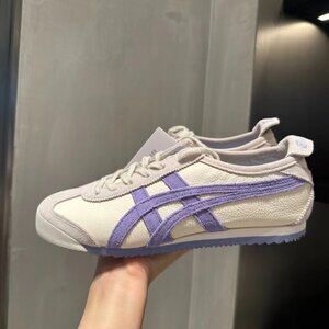 Onitsuka Tiger MEXICO 66 Women's Casual Sneakers [All Sizes in Stock]